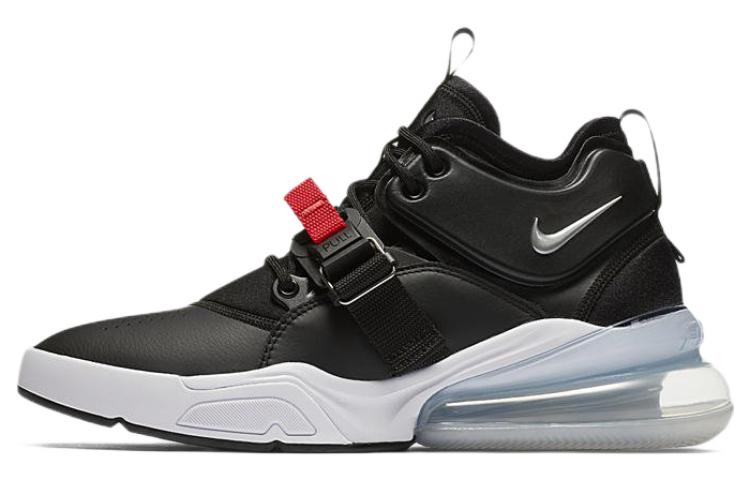 Nike Air Force 270 Black White AH6772-001 42.5
Nike Air Force 270 Black White AH6772-001 42.5