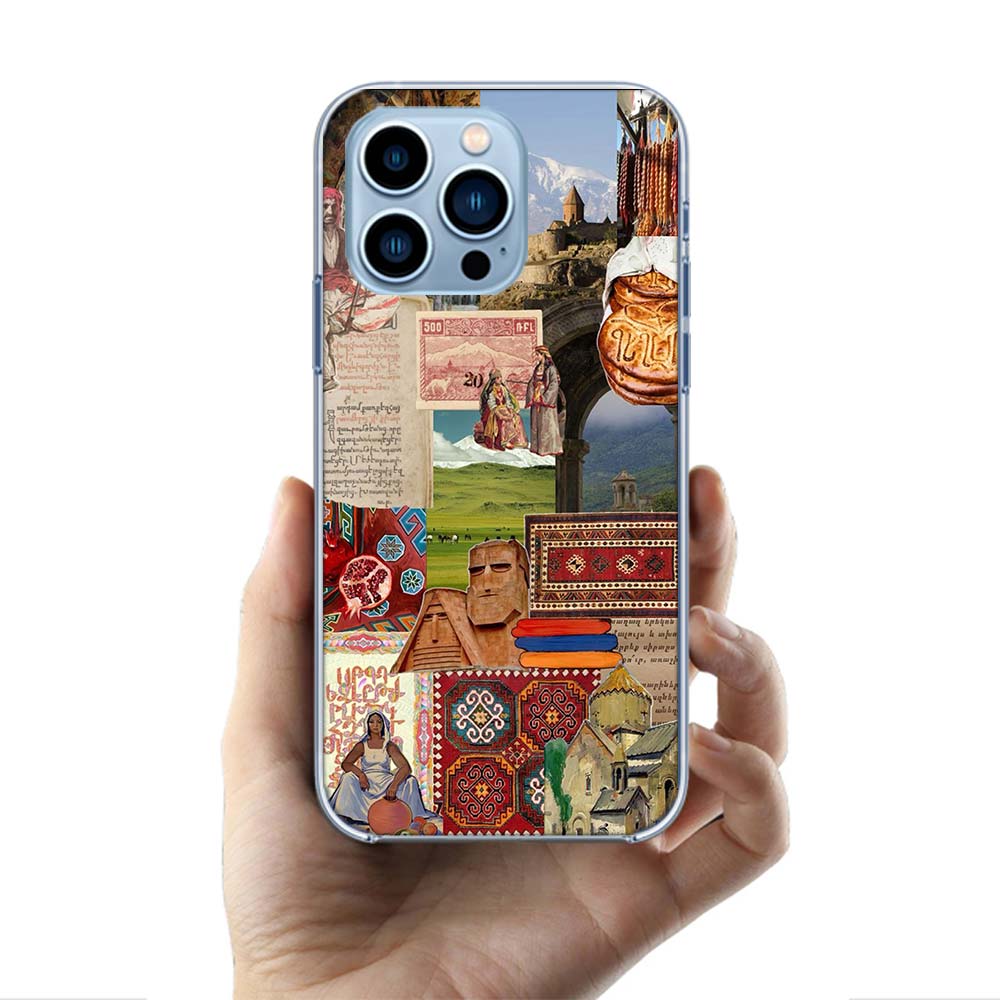 Armenia Flag Passport ART Cases Phone Case For Iphone 17E 16E 17 Air 16 Pro Max 15 Pro 14 Plus 11 13 12 Mini Cover Cases Compati iPhone 12
Armenia Flag Passport ART Cases Phone Case For Iphone 17E 16E 17 Air 16 Pro Max 15 Pro 14 Plus 11 13 12 Mini Cover Cases Compati iPhone 12