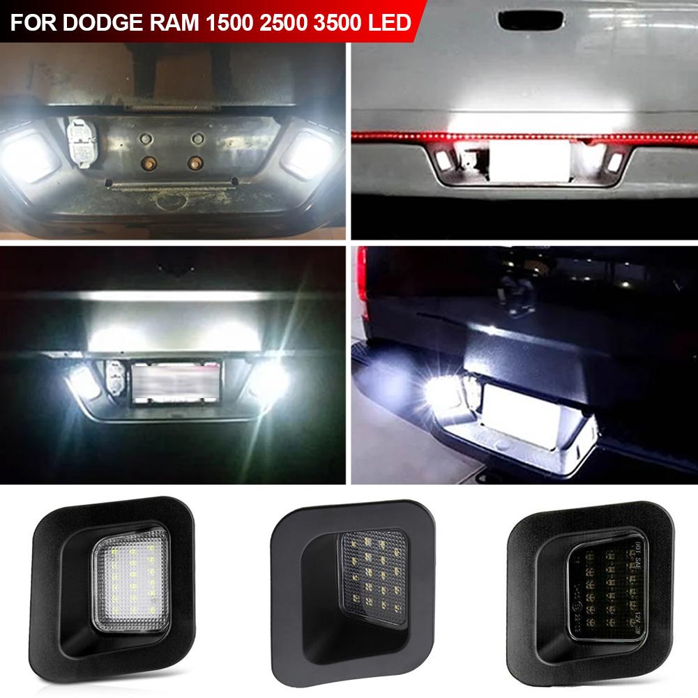 Car LED Number Plate Lamp White License Plate Light Assembly For 1500 2500 3500 3rd&4th Gen 2003-2018 03#
Car LED Number Plate Lamp White License Plate Light Assembly For 1500 2500 3500 3rd&4th Gen 2003-2018 03#