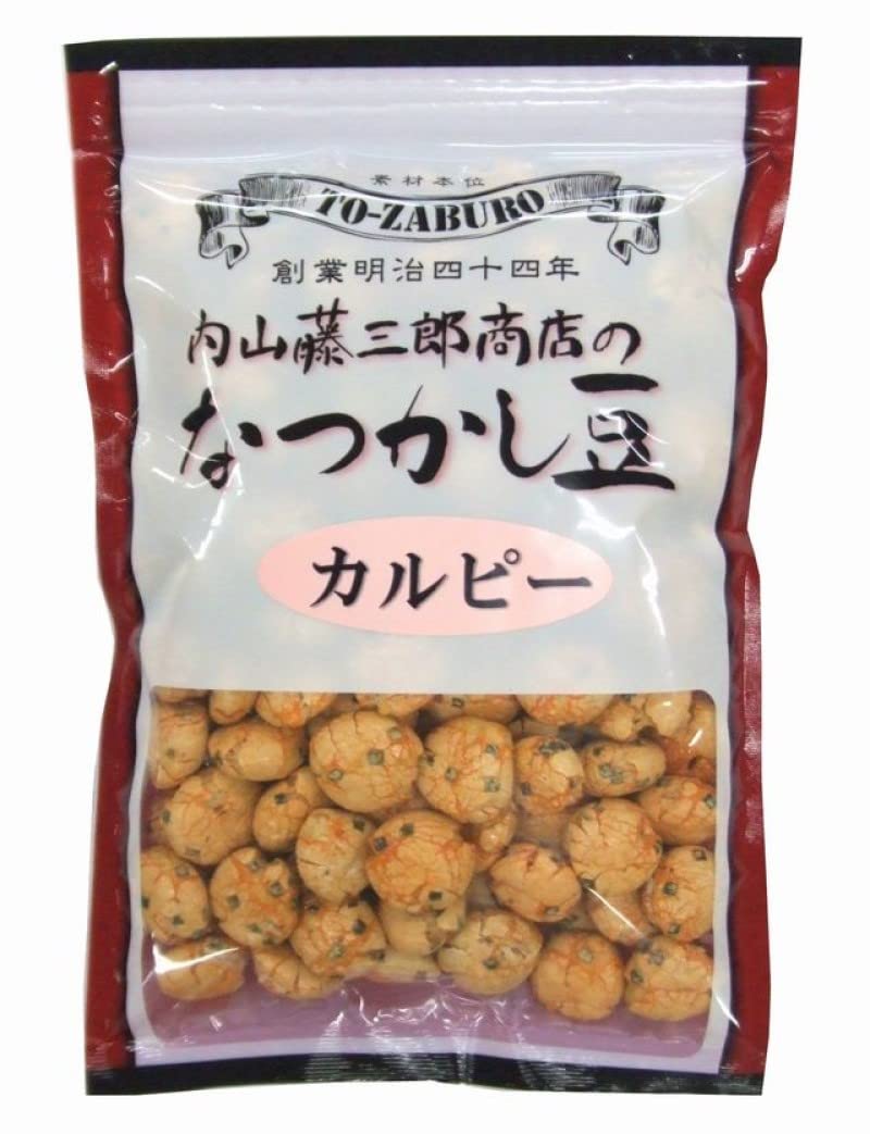 Uchiyama Tozaburo Shoten Ностальгические бобы Карпи 220 г х 4 пакета
Uchiyama Tozaburo Shoten Ностальгические бобы Карпи 220 г х 4 пакета