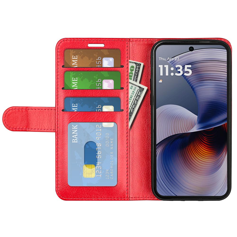 For Motorola Moto G55 5G Wallet Case Crazy Horse Texture Stand Leather Phone Cover White
For Motorola Moto G55 5G Wallet Case Crazy Horse Texture Stand Leather Phone Cover White