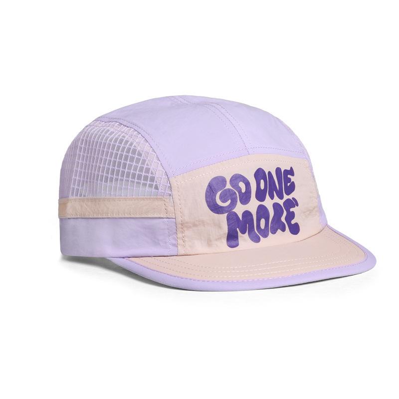 Japanese Style Duckbill Hat - Outdoor Breathable Sun Protection, Unisex Short Brim Baseball Cap One Size фиолетовый
Japanese Style Duckbill Hat - Outdoor Breathable Sun Protection, Unisex Short Brim Baseball Cap One Size фиолетовый