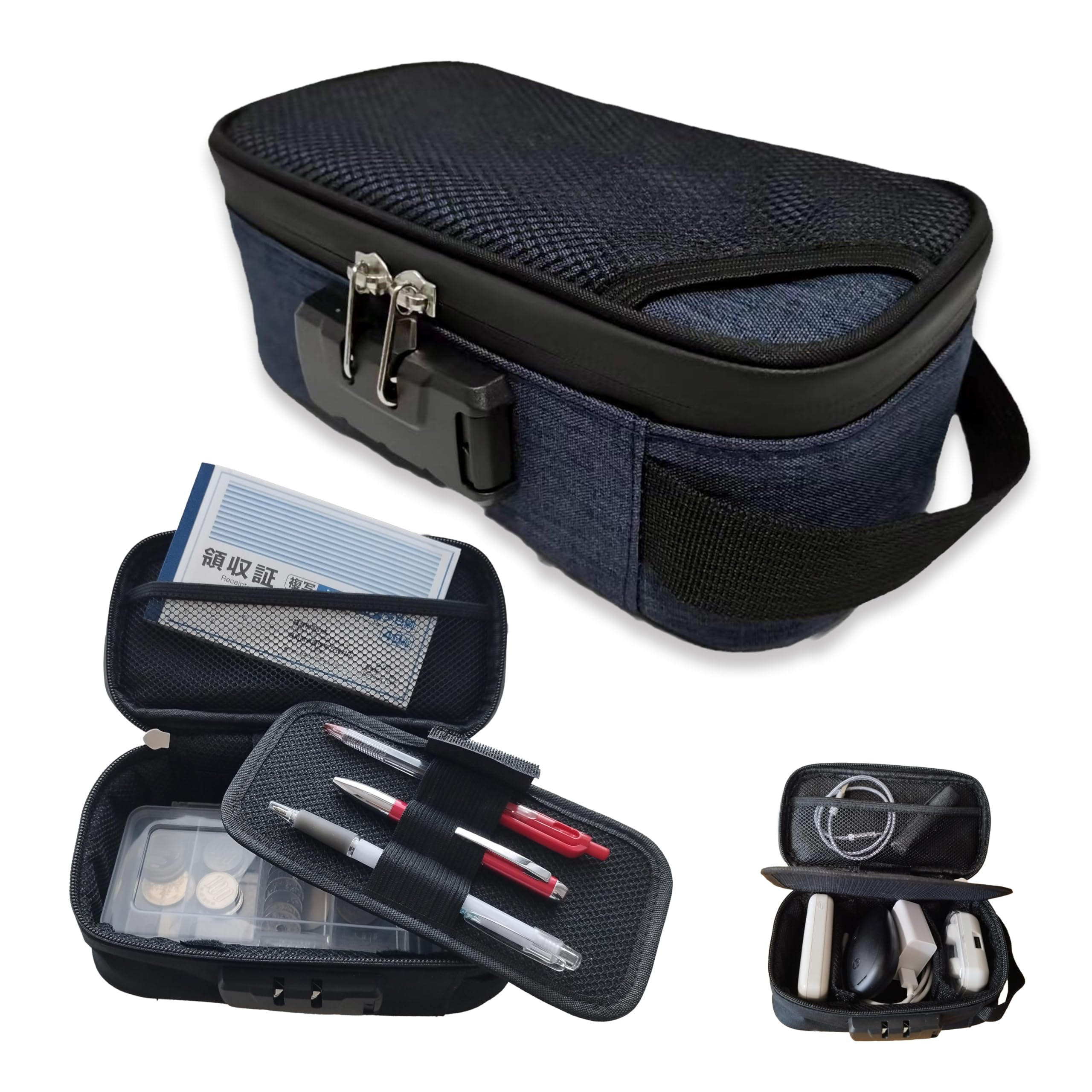 Cielbliss Taxi Change Household Management Change Collection Gadget Handheld Navy Bag, Pouch, Case, Pouch, Pouch, Small, Safe, тёмно-синий
Cielbliss Taxi Change Household Management Change Collection Gadget Handheld Navy Bag, Pouch, Case, Pouch, Pouch, Small, Safe, тёмно-синий