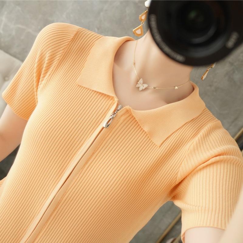 INDFS Женская Мода Повседневные Летние Весенние Однотонные с Принтом Блузки и Рубашки с Коротким Рукавом и Воротником ПОЛО XXL
INDFS Женская Мода Повседневные Летние Весенние Однотонные с Принтом Блузки и Рубашки с Коротким Рукавом и Воротником ПОЛО XXL