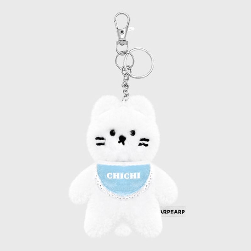 EARP EARP CHICHI (Doll Keyring) FREE
EARP EARP CHICHI (Doll Keyring) FREE