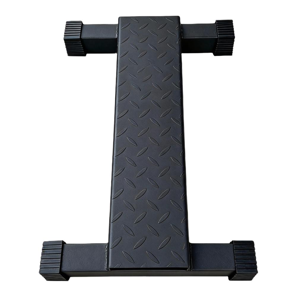 Abrasion Resistant Pads Calf Raise Bar Heel Block Anti Slip Texture
Abrasion Resistant Pads Calf Raise Bar Heel Block Anti Slip Texture