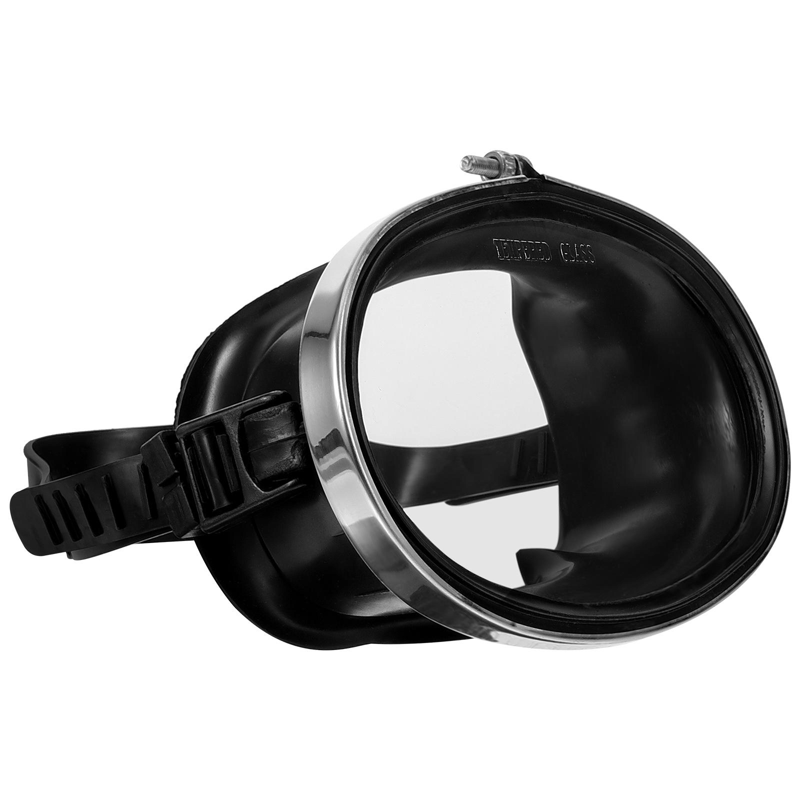 Swimming Mask Portable Snorkeling Gear Multi-function Dive Eyeglass Diving Waterproof Mens Goggles Tools Reusable Scuba Face
Swimming Mask Portable Snorkeling Gear Multi-function Dive Eyeglass Diving Waterproof Mens Goggles Tools Reusable Scuba Face