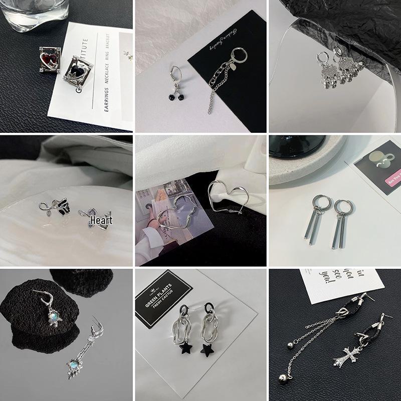 Серьги Camellia Light Luxury: Модный, универсальный и изысканный дизайн для женщин Square two-color heart earrings R4278
Серьги Camellia Light Luxury: Модный, универсальный и изысканный дизайн для женщин Square two-color heart earrings R4278
