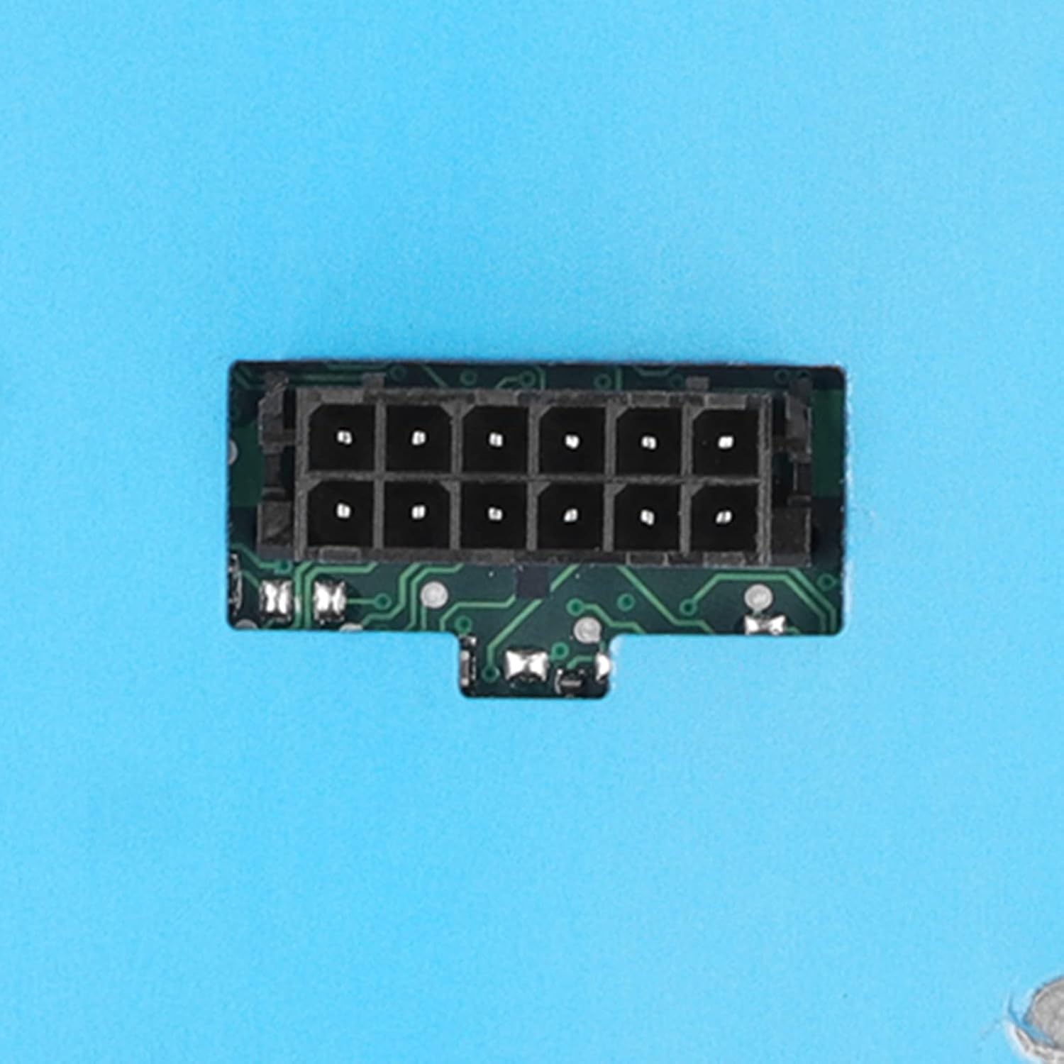 Aramox Headlight LED DRL Module Ballast Headlamp Control Module 63117263052 Replacement for 3 Series E92 LCI 11/2008‑06/2013
Aramox Headlight LED DRL Module Ballast Headlamp Control Module 63117263052 Replacement for 3 Series E92 LCI 11/2008‑06/2013
