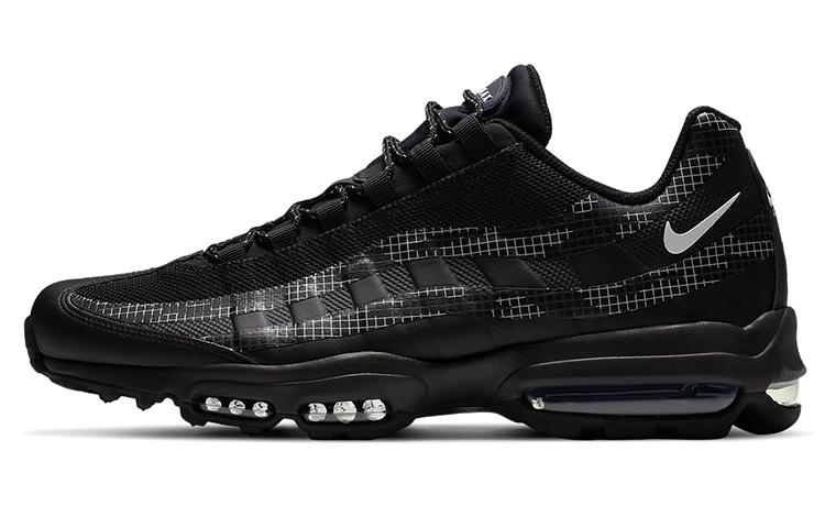 Nike Air Max 95 Ultra Black CZ7551-002 44
Nike Air Max 95 Ultra Black CZ7551-002 44