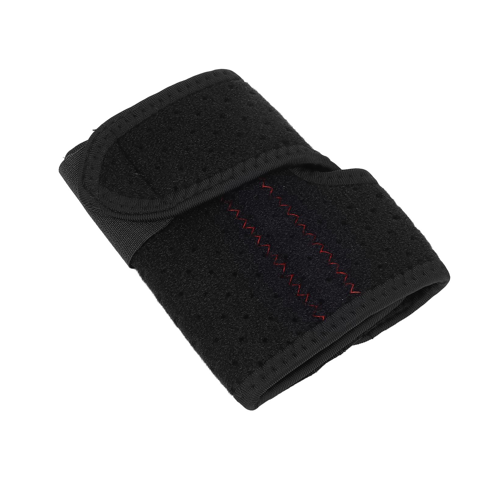 Wrist Brace Compression Adjustable Soft Skin Friendly Breathable Pain Relief Wrist Support for Sports
Wrist Brace Compression Adjustable Soft Skin Friendly Breathable Pain Relief Wrist Support for Sports