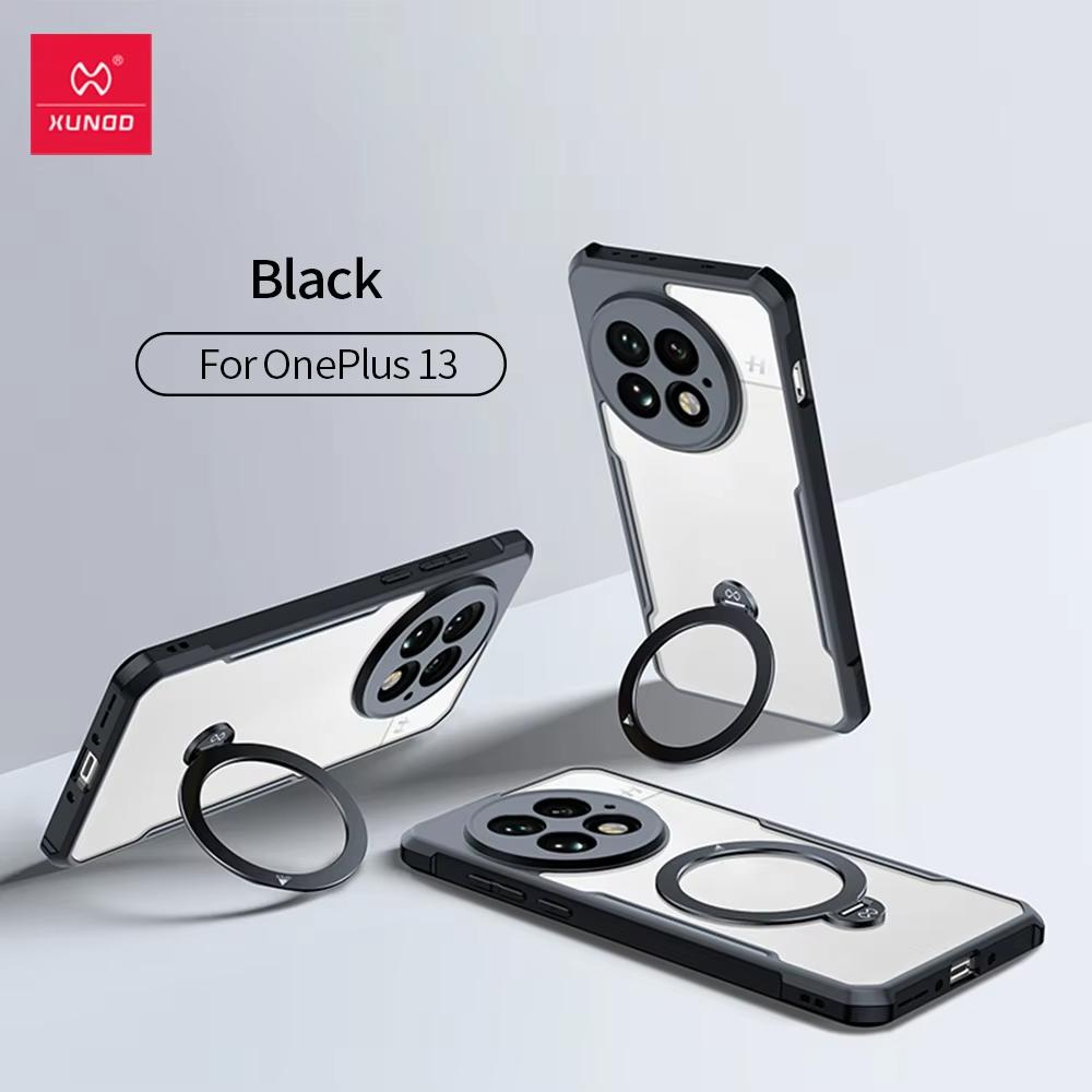 Для OnePlus 13 Чехол XUNDD Подушка безопасности Противоударный Защитный Чехол Роскошный Чехол для телефона с Магнитным Держателем-Подставкой, вращающимся на 360° For OnePlus 13 чёрный
Для OnePlus 13 Чехол XUNDD Подушка безопасности Противоударный Защитный Чехол Роскошный Чехол для телефона с Магнитным Держателем-Подставкой, вращающимся на 360° For OnePlus 13 чёрный