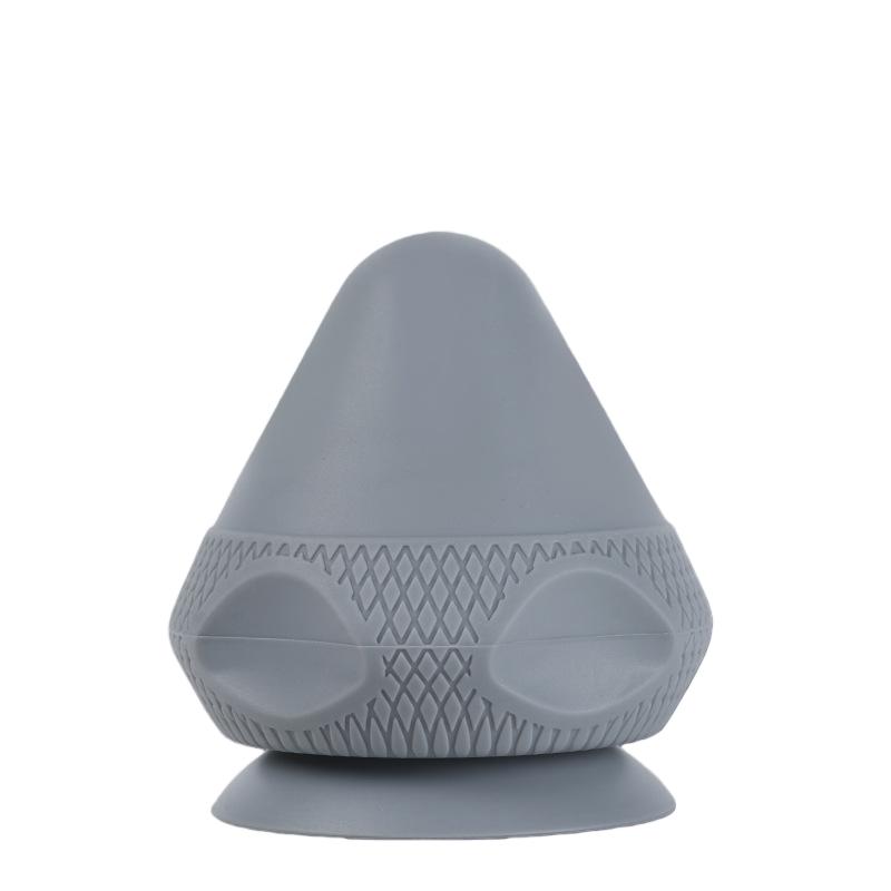 Инструмент для триггерного массажа глубоких тканей, Можно установить присоску, Массажный мяч, Многофункциональный массажный мяч для спины и шеи
Инструмент для триггерного массажа глубоких тканей, Можно установить присоску, Массажный мяч, Многофункциональный массажный мяч для спины и шеи