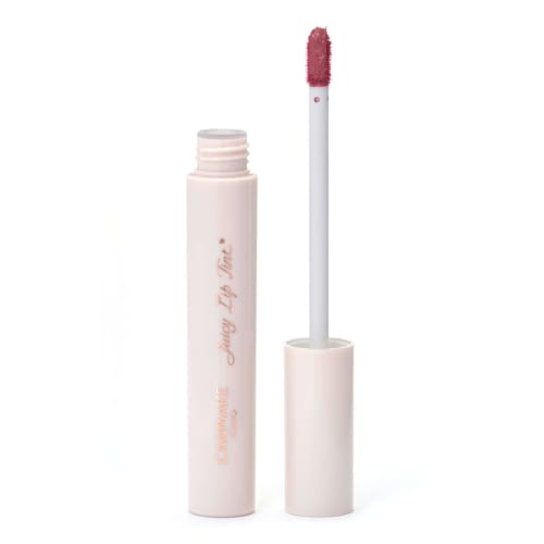 Canmake Juicy Lip Tint 05 Classic Fig Water Tint Bluish Pink Gloss High Color 1 piece (x 1)
Canmake Juicy Lip Tint 05 Classic Fig Water Tint Bluish Pink Gloss High Color 1 piece (x 1)