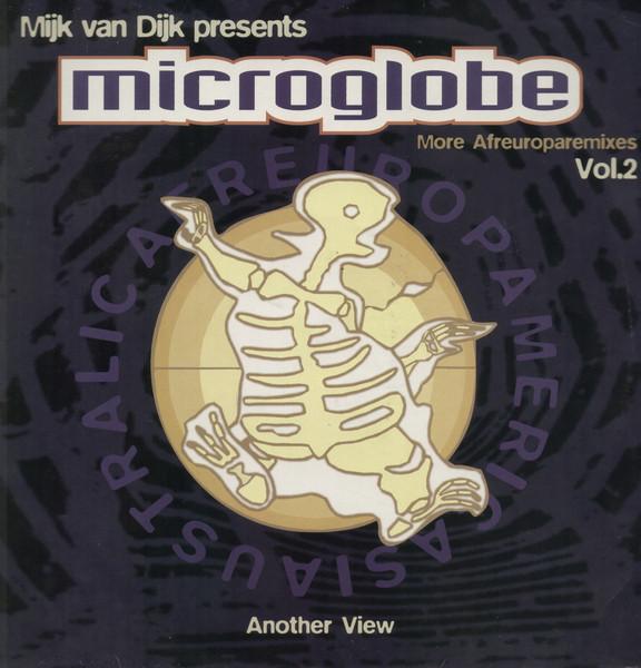 12inch Record MIJK VAN DIJK, MICROGLOBE - More Afreuroparemixes Vol.2 - Anoth MFS70780 MFS 1995 Germany Dance & Electronica Used
12inch Record MIJK VAN DIJK, MICROGLOBE - More Afreuroparemixes Vol.2 - Anoth MFS70780 MFS 1995 Germany Dance & Electronica Used