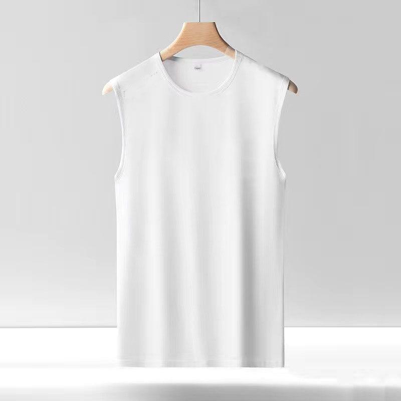 Лето 2024 года, мужской дышащий сетчатый жилет - модная спортивная футболка XXL (135-150 lbs) белый
Лето 2024 года, мужской дышащий сетчатый жилет - модная спортивная футболка XXL (135-150 lbs) белый