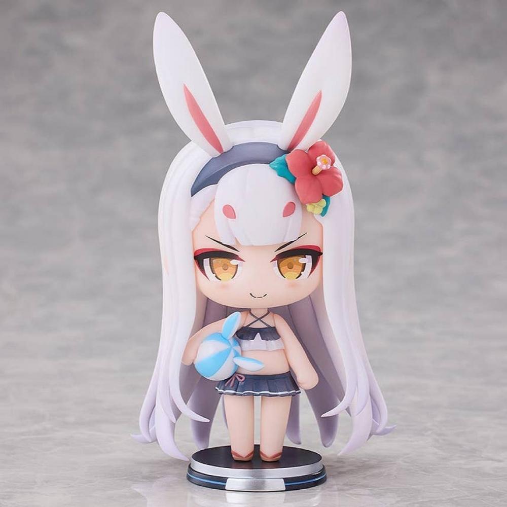 Azur Lane Summer Swimsuit Complete Model Chibi Figure Vol.1 Shimakaze
Azur Lane Summer Swimsuit Complete Model Chibi Figure Vol.1 Shimakaze