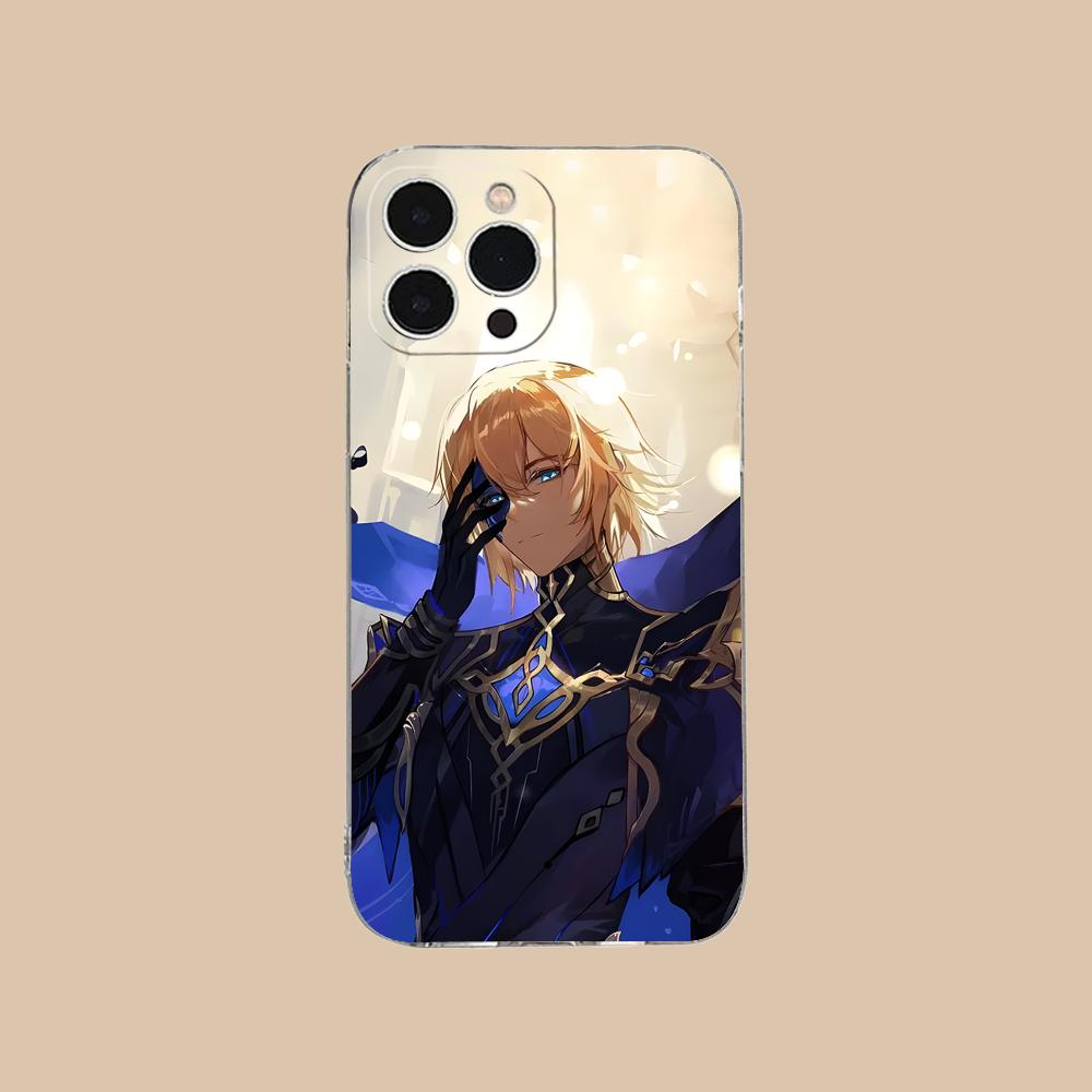 Game GI Dainsleif Phone Case for iPhone 17 16 15 14 13 12 11 X XR XS Air Pro Max Plus Mini Soft TPU Clear Cover iPhone XS Max
Game GI Dainsleif Phone Case for iPhone 17 16 15 14 13 12 11 X XR XS Air Pro Max Plus Mini Soft TPU Clear Cover iPhone XS Max