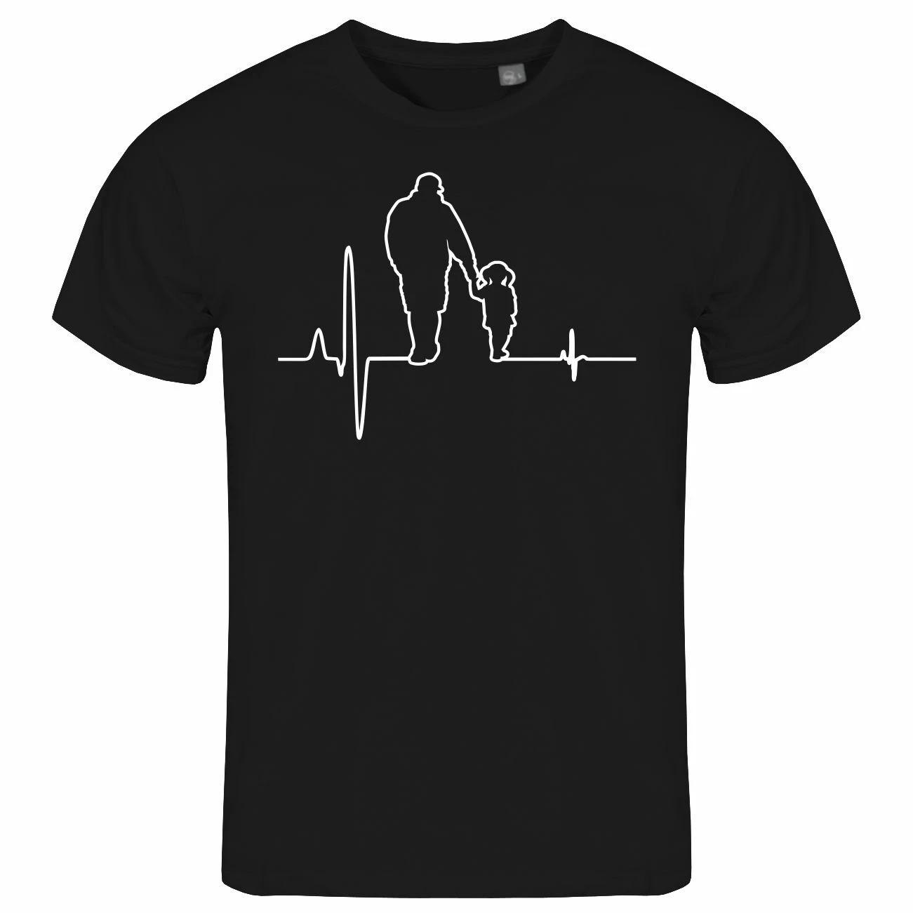 Mens Heartbeat Father And Daughter T Shirt S To XXL Dad Family Fathers Day 4XL
Mens Heartbeat Father And Daughter T Shirt S To XXL Dad Family Fathers Day 4XL