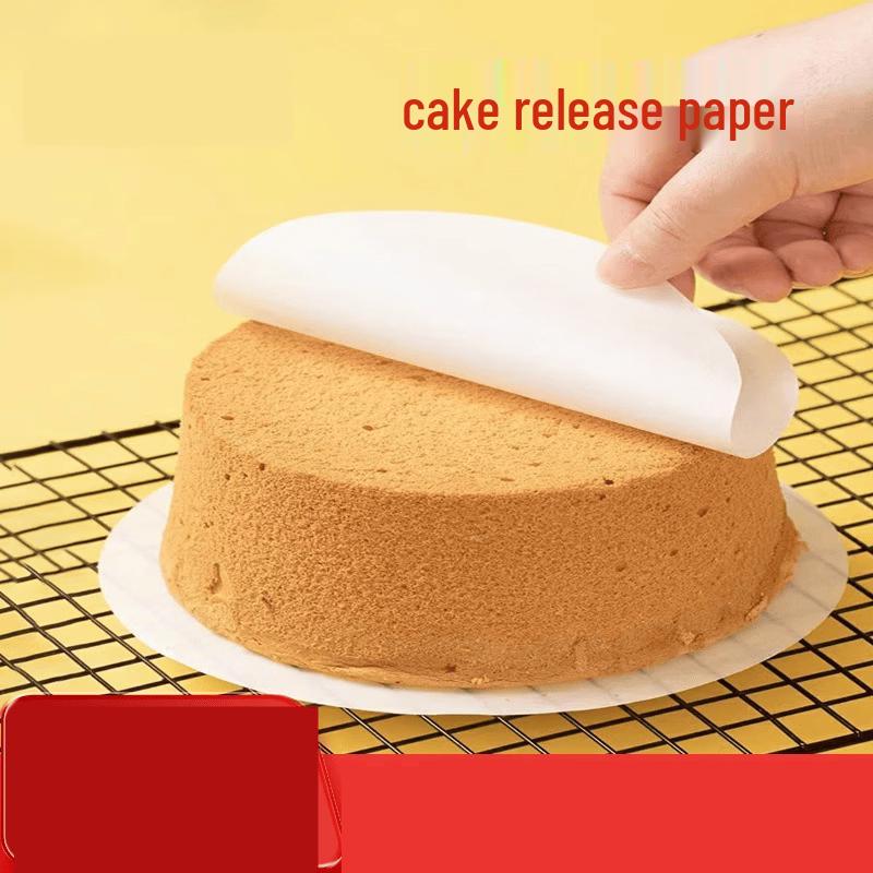 MDNG Round Silicone Oil Baking & Air Fryer Liners
MDNG Round Silicone Oil Baking & Air Fryer Liners
