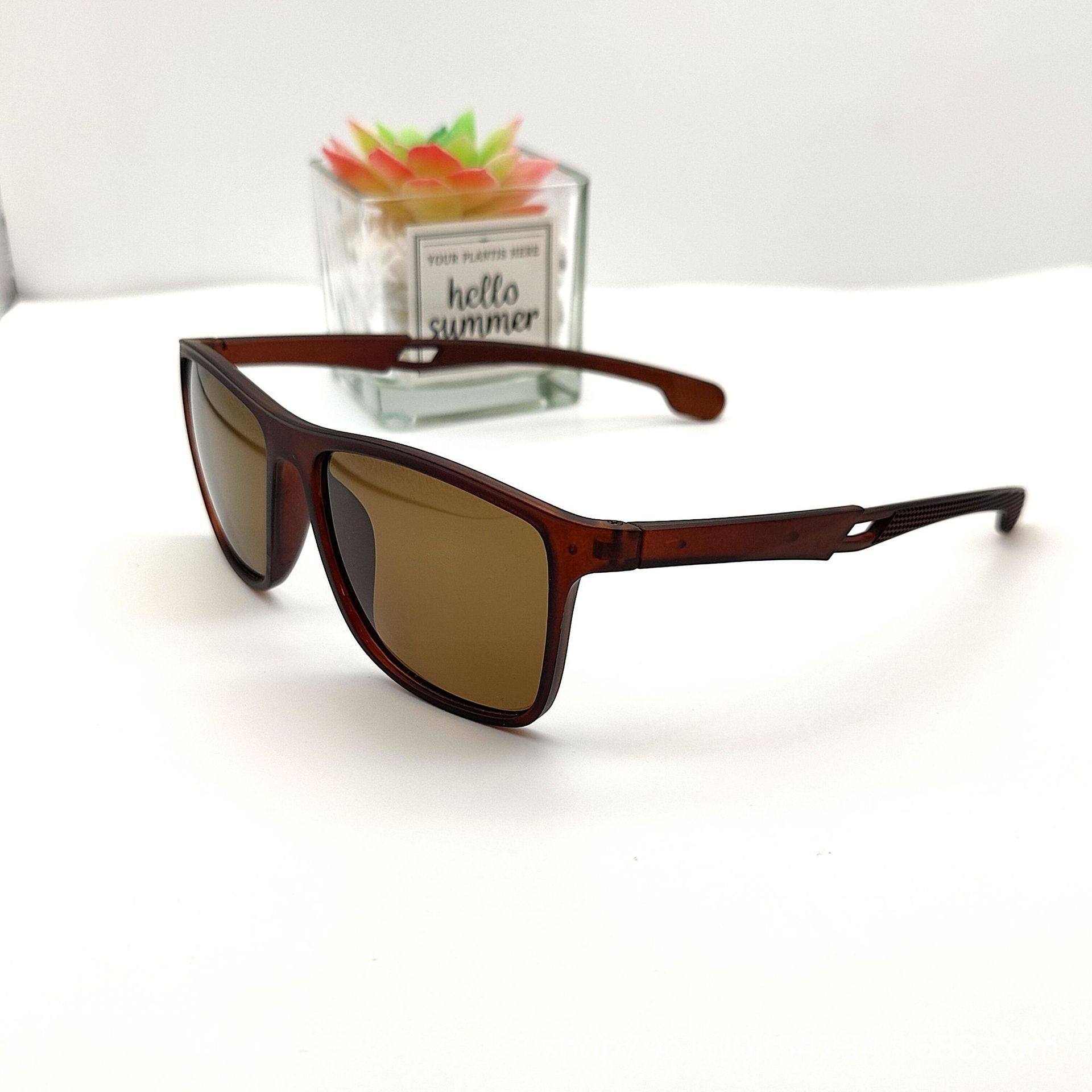Men S Driving Polarized Sunglasses Summer Women S Travel Sunscreen Sunglasses Black Glasses Factory
Men S Driving Polarized Sunglasses Summer Women S Travel Sunscreen Sunglasses Black Glasses Factory