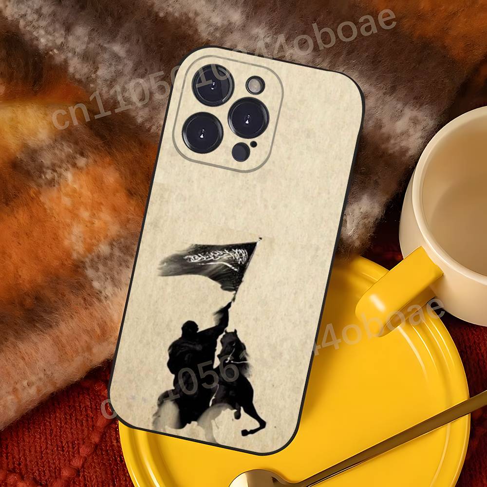 Imam Hussain Shia Ali Phone Case For iPhone 17,16,15,14,13,12,11,Pro,MAX,Plus TPU Soft To Skin-friendly Cover iPhone13PRO
Imam Hussain Shia Ali Phone Case For iPhone 17,16,15,14,13,12,11,Pro,MAX,Plus TPU Soft To Skin-friendly Cover iPhone13PRO