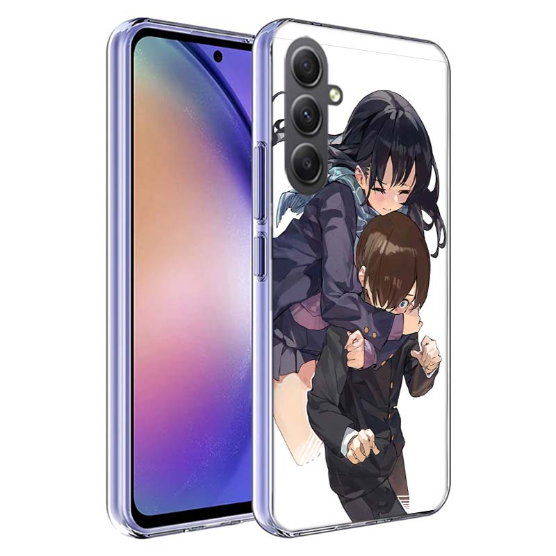 Yamada Anna Phone Case for Samsung A17 A37 A57 A07 A16 A26 A36 A56 A06 A02S A12 A22 A32 A52S A04S A14 A24 A34 A54 A03 A13 A33 A5 Samsung A32 4G
Yamada Anna Phone Case for Samsung A17 A37 A57 A07 A16 A26 A36 A56 A06 A02S A12 A22 A32 A52S A04S A14 A24 A34 A54 A03 A13 A33 A5 Samsung A32 4G