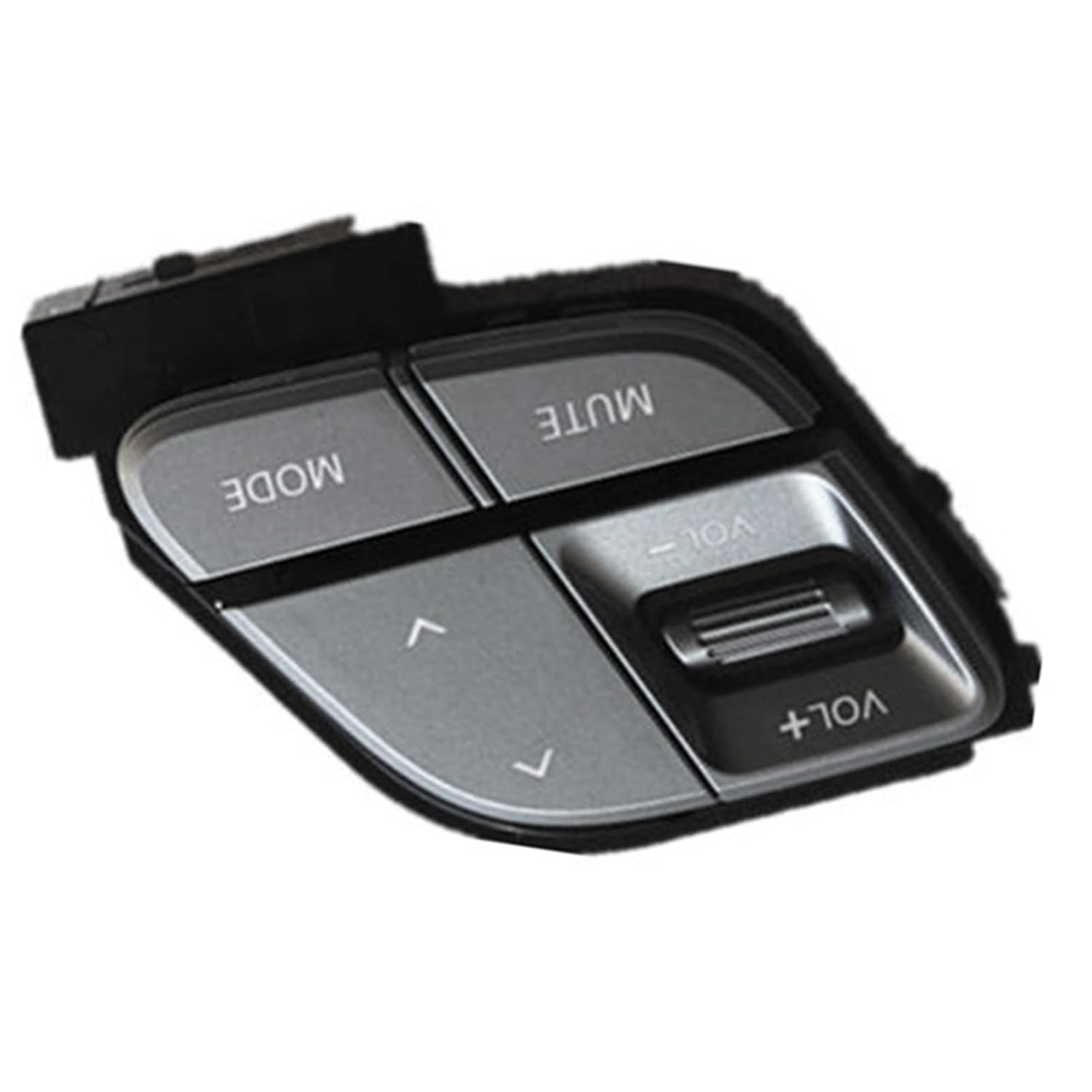 Кнопка на кермі Перемикач регулювання гучності, для Hyundai Santa Fe 2012 2013 2014 2015 2016 2017 96700-2W100 96700-2W350 967302W000
Кнопка на кермі Перемикач регулювання гучності, для Hyundai Santa Fe 2012 2013 2014 2015 2016 2017 96700-2W100 96700-2W350 967302W000