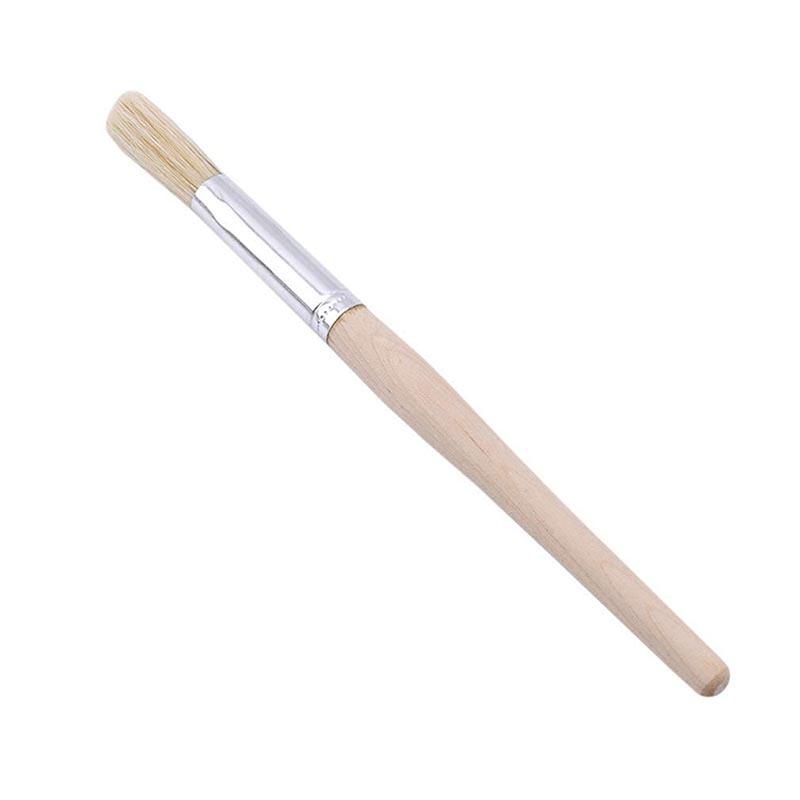 YOMDID Coffee Grinder Special Cleaning Brush Wooden Handle Bristle Brush Matcha Tea Coffee Powder Cleaning Tools For Grinder
YOMDID Coffee Grinder Special Cleaning Brush Wooden Handle Bristle Brush Matcha Tea Coffee Powder Cleaning Tools For Grinder