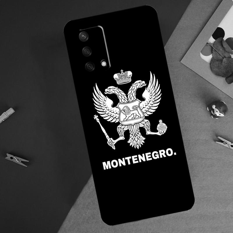 Montenegro Flag For Oppo A80 A60 A40 A74 A94 A54 A18 A38 A58 A78 A98 A16 A76 A96 A15 A57S A17 A77 Phone Case OPPO A40 A40m
Montenegro Flag For Oppo A80 A60 A40 A74 A94 A54 A18 A38 A58 A78 A98 A16 A76 A96 A15 A57S A17 A77 Phone Case OPPO A40 A40m