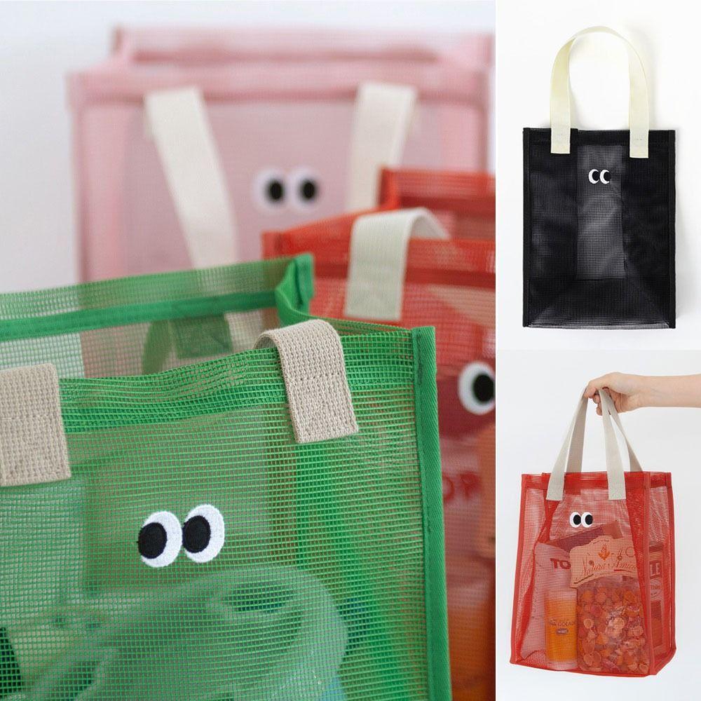 Large Capacity Mesh Handbag Beach Storage Pouch Wash Bag Fashion Cosmetic Bag Swim чорний
Large Capacity Mesh Handbag Beach Storage Pouch Wash Bag Fashion Cosmetic Bag Swim чорний
