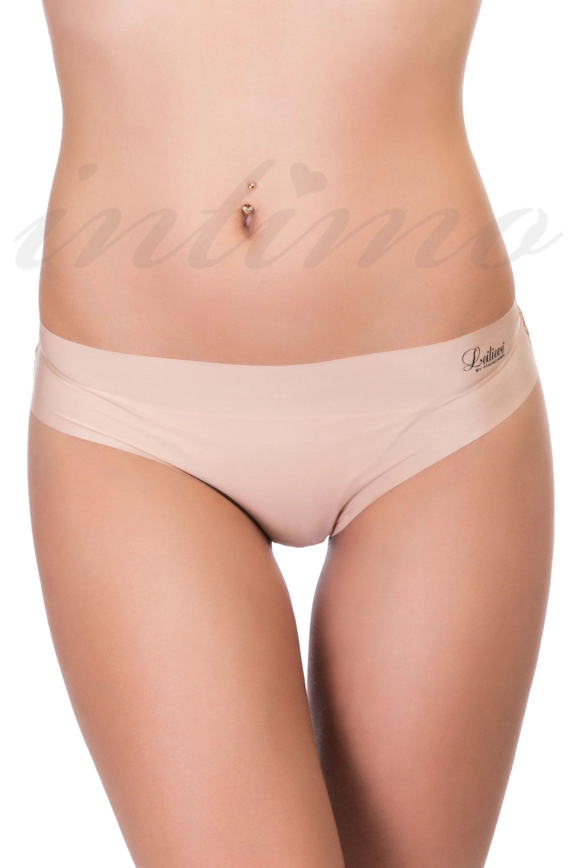 Трусики сліп Leilieve (41139) 5(XL) тілесний
Трусики сліп Leilieve (41139) 5(XL) тілесний