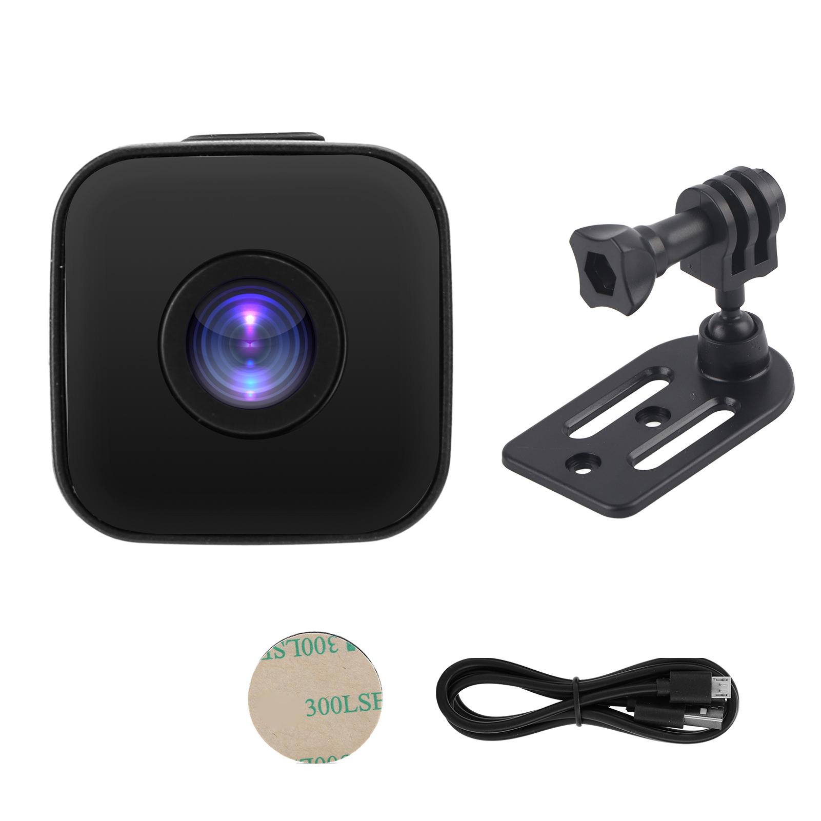 Waterproof Camera Wireless Hotspot WIFI Night Viewing High Definition Outdoor Sport DV
Waterproof Camera Wireless Hotspot WIFI Night Viewing High Definition Outdoor Sport DV