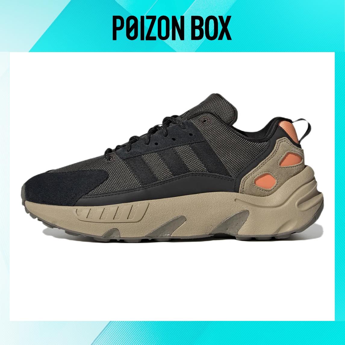 кроссовки Unisex adidas originals Zx 22 Boost Running shoes GX7006
кроссовки Unisex adidas originals Zx 22 Boost Running shoes GX7006