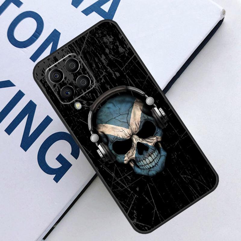 Scotland Scottish Flag For Samsung Galaxy M14 M34 M54 M31 M13 M33 M12 M32 M52 M11 M21 M35 M53 M55 M15 M06 M16 Case Samsung M22
Scotland Scottish Flag For Samsung Galaxy M14 M34 M54 M31 M13 M33 M12 M32 M52 M11 M21 M35 M53 M55 M15 M06 M16 Case Samsung M22