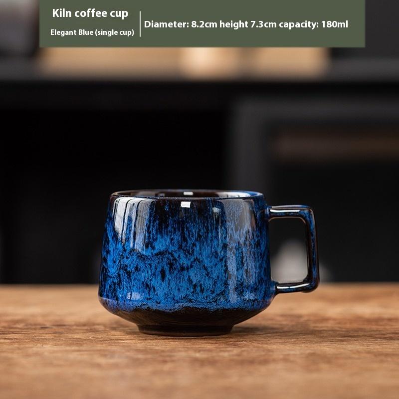 Japanese Mug Ceramic Cup Retro Summer Drinking Cup Home Office Boys Coffee Cup Teacup Mug 180ML
Japanese Mug Ceramic Cup Retro Summer Drinking Cup Home Office Boys Coffee Cup Teacup Mug 180ML
