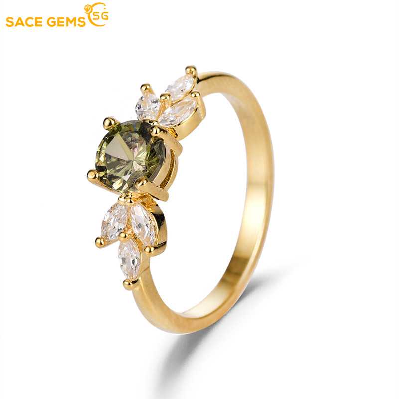 SACE GEMS классическое кольцо из медного сплава с цирконом женские ювелирные изделия свадебный подарок для вечеринки 6
SACE GEMS классическое кольцо из медного сплава с цирконом женские ювелирные изделия свадебный подарок для вечеринки 6