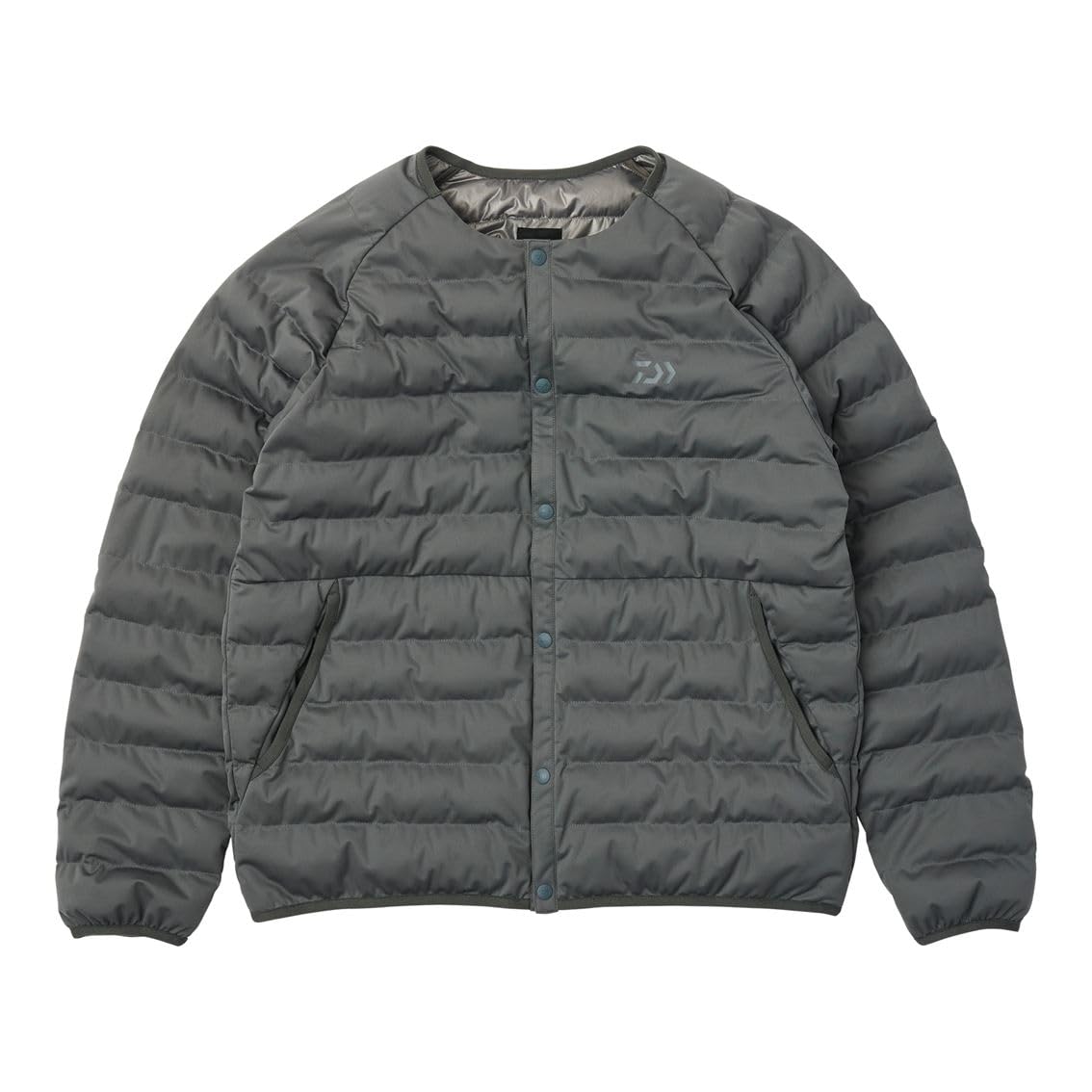 Daiwa Gunmetal Cold Weather Size L DJ-2724 Wear,
Daiwa Gunmetal Cold Weather Size L DJ-2724 Wear,