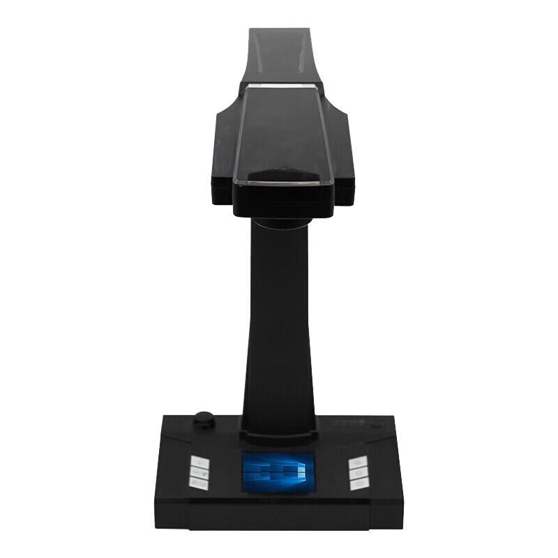 UNIS E-Scan330 28MP Document Camera CN plug (adapter included)
UNIS E-Scan330 28MP Document Camera CN plug (adapter included)