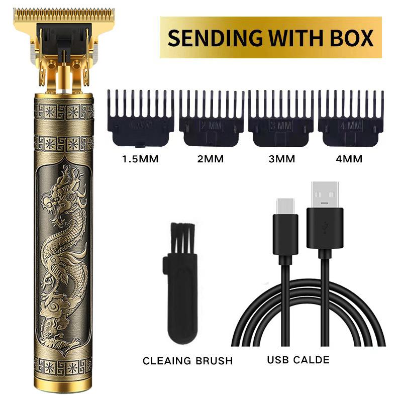 New multifunctional engraving Seiko shaver electric bald head artifact electric pusher hair clipper electric clipper oil head shaving hair tool knife
New multifunctional engraving Seiko shaver electric bald head artifact electric pusher hair clipper electric clipper oil head shaving hair tool knife
