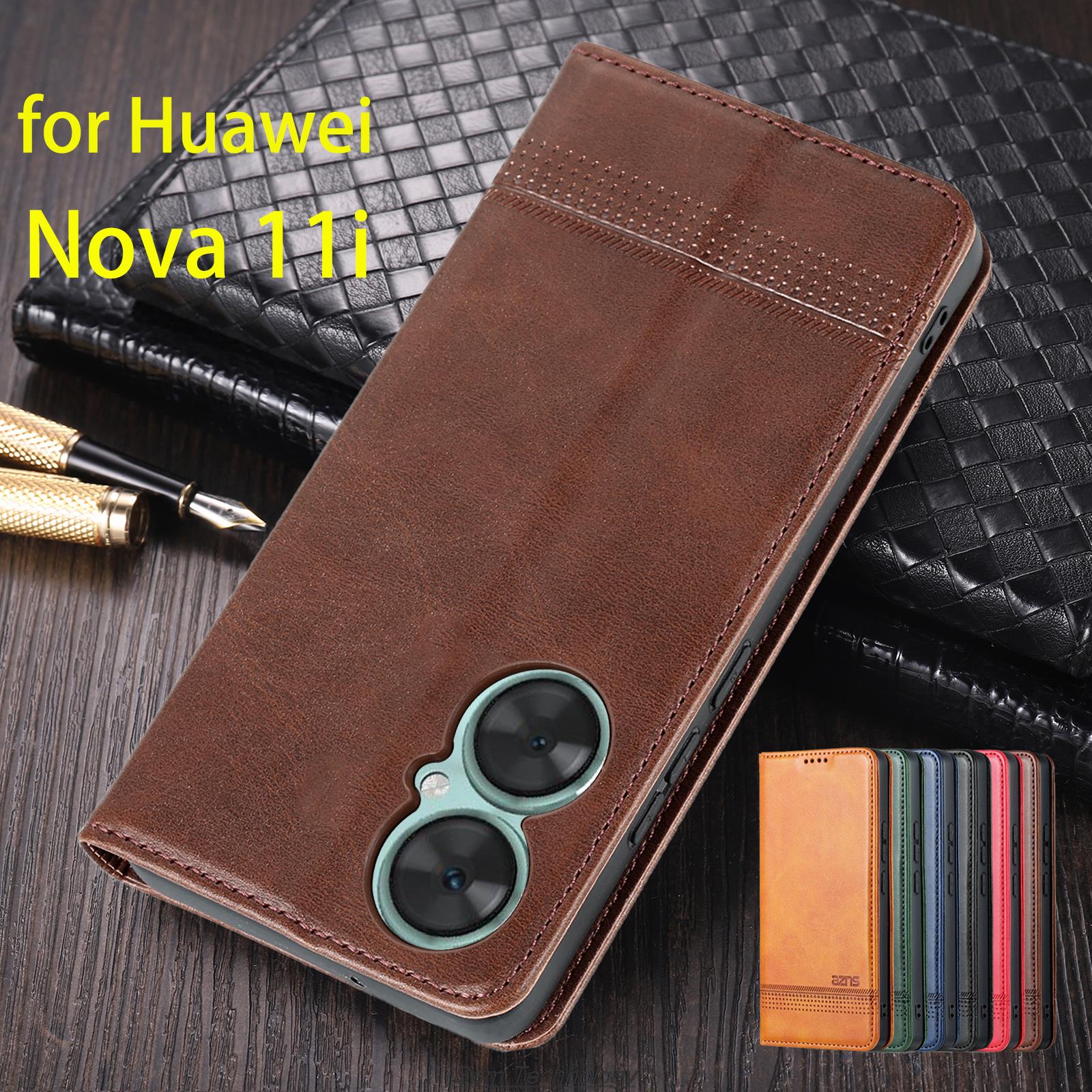 Роскошный магнитный адсорбционный кожаный чехол для Huawei Nova 11i Flip Cover Защитный чехол Capa Fundas Coque Nova 11i&Only Case
Роскошный магнитный адсорбционный кожаный чехол для Huawei Nova 11i Flip Cover Защитный чехол Capa Fundas Coque Nova 11i&Only Case
