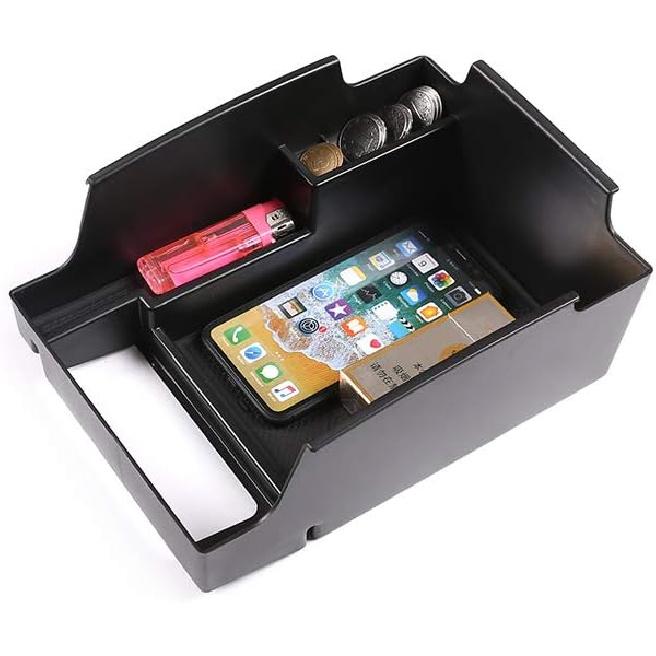 Car Center Console Storage Box, for Land Rover Range Rover/Range Rover Sport 2014-2017 Accessories, ABS Door Phone Glove Armrest Box Accessories
Car Center Console Storage Box, for Land Rover Range Rover/Range Rover Sport 2014-2017 Accessories, ABS Door Phone Glove Armrest Box Accessories