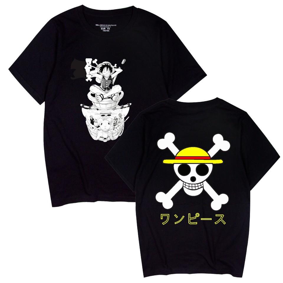 Summer Funny ONE PIECE Anime T Shirt Cool Women Men s Tshirt O Neck Casual Unisex Streetwear Tee XS чёрный
Summer Funny ONE PIECE Anime T Shirt Cool Women Men s Tshirt O Neck Casual Unisex Streetwear Tee XS чёрный