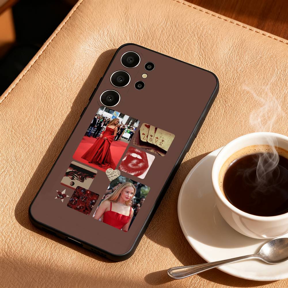 Actor J-Jennifer L-Lawrence Phone Case For Samsung S26,S25,S24,S21,S22,S23,S30,Ultra,S20,FE,Lite,10,9,Black Cover Samsung S24ULTRA
Actor J-Jennifer L-Lawrence Phone Case For Samsung S26,S25,S24,S21,S22,S23,S30,Ultra,S20,FE,Lite,10,9,Black Cover Samsung S24ULTRA