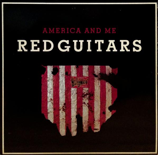 7-дюймовая пластинка RED GUITARS America And Me VS858 Virgin 1986 UK Rock Б/у
7-дюймовая пластинка RED GUITARS America And Me VS858 Virgin 1986 UK Rock Б/у