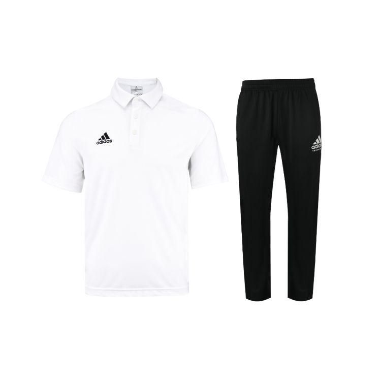 Adidas Повседневная дышащая спортивная рубашка поло и длинные брюки с логотипом, мужские комплекты, белый, черный, HC5067+TR71SSR XXL
Adidas Повседневная дышащая спортивная рубашка поло и длинные брюки с логотипом, мужские комплекты, белый, черный, HC5067+TR71SSR XXL