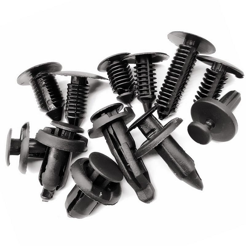 HE28 Bumper Plastic Snap-In Set for Honda & Toyota - 300 Pieces Polarlander
HE28 Bumper Plastic Snap-In Set for Honda & Toyota - 300 Pieces Polarlander