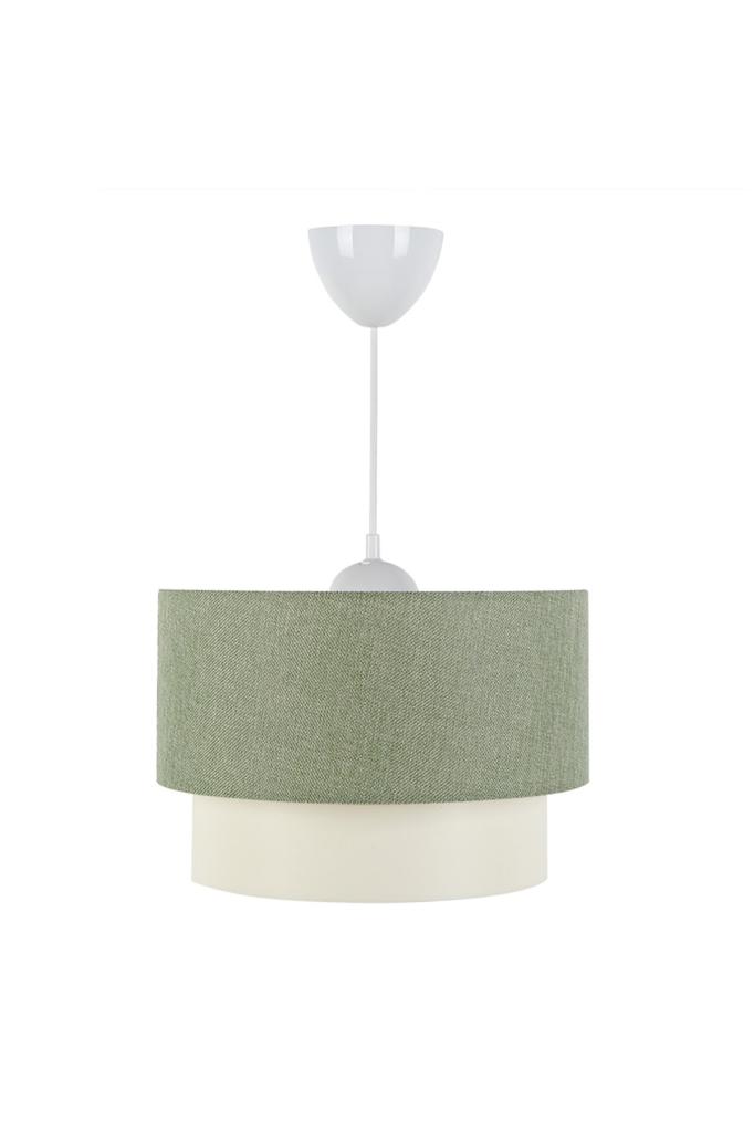 ArtGift Pasta Single Подвесной светильник Люстра Хаки
ArtGift Pasta Single Подвесной светильник Люстра Хаки