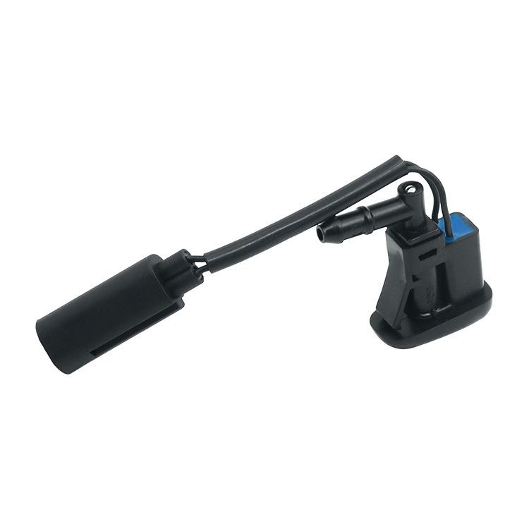 BMW 1 Series X3 E82 E83 Windshield Washer Nozzle 61667110851 Side Road Giant
BMW 1 Series X3 E82 E83 Windshield Washer Nozzle 61667110851 Side Road Giant