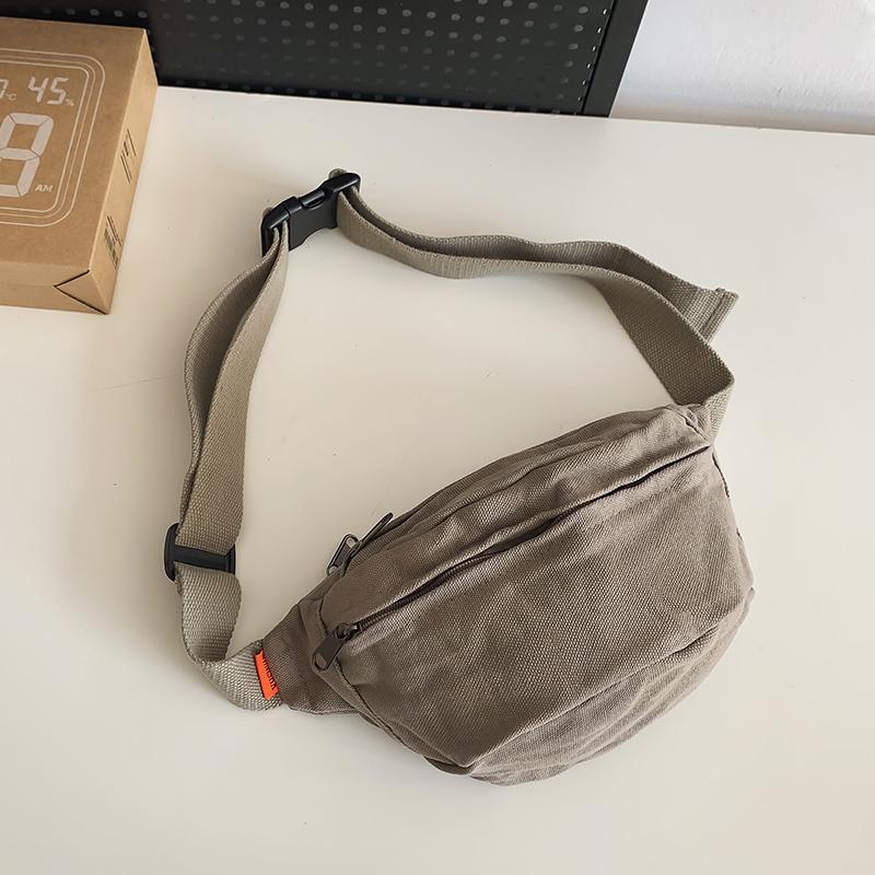 Men s Canvas Waist Bag, Men s Shoulder Bag, Chest Bag, Men s Retro Mobile Phe Waist Bag, Women s Sports Crossbody Canvas Bag, Crossbody Bag for Hiking сірий
Men s Canvas Waist Bag, Men s Shoulder Bag, Chest Bag, Men s Retro Mobile Phe Waist Bag, Women s Sports Crossbody Canvas Bag, Crossbody Bag for Hiking сірий
